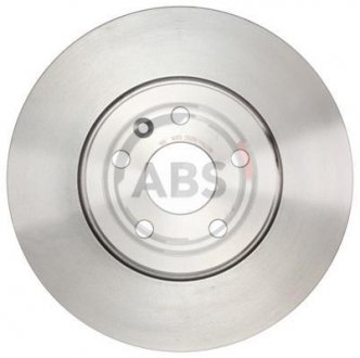 Гальмівний диск. A.B.S. 18303 (фото 1)