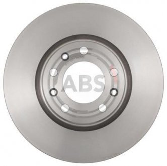 Гальмівний диск. A.B.S. 18442 (фото 1)