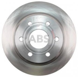 Гальмівний диск. A.B.S. 17293 (фото 1)