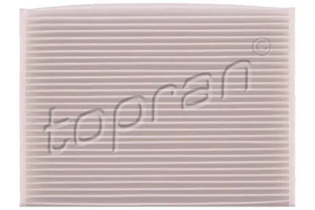 Фiльтр салону TOPRAN 701218