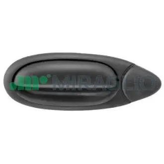 Ручка дверей MIRAGLIO 80469