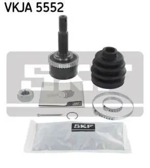 Шрус зовнішній SKF VKJA5552