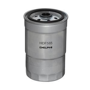 Фільтр палива DELPHI HDF585 (фото 1)