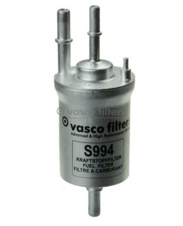 Фільтр паливний VASCO S994 (фото 1)
