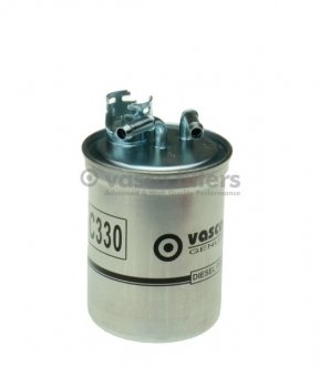 Фільтр паливний VASCO C330