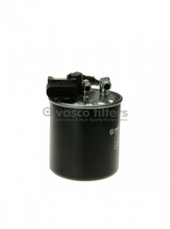 Фільтр паливний VASCO C057