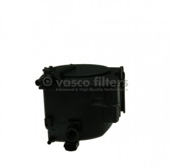 Фільтр паливний VASCO C297