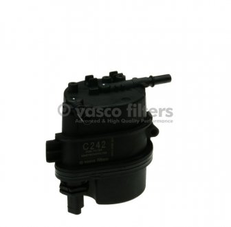 Фільтр паливний VASCO C242