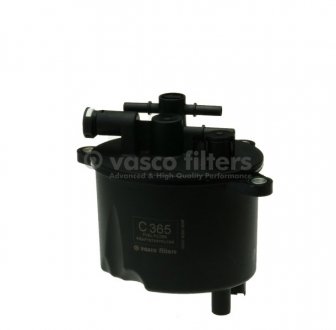 Фільтр паливний VASCO C365