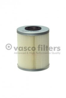 Фільтр паливний VASCO C238 (фото 1)