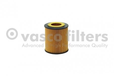 Масляний фільтр VASCO V363 (фото 1)