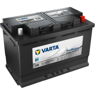 Аккумулятор 6 CT-100-R ProMotive Heavy Duty VARTA 600123072