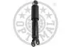 Амортизатор OPTIMAL A1202G (фото 3)