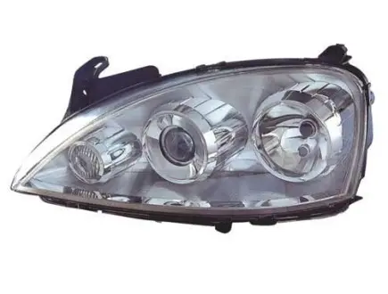 Фара головна ALKAR 2745420