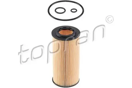 Фільтр масла TOPRAN 401444