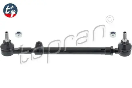 Кермова тяга TOPRAN 400768