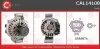 Генератор CASCO CAL14108AS (фото 1)