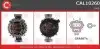 Генератор CASCO CAL10260AS (фото 1)