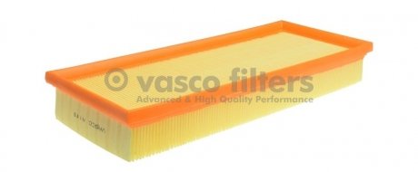 Фільтр повітря VASCO A119 (фото 1)