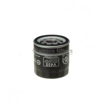 Фільтр мастила VASCO V455