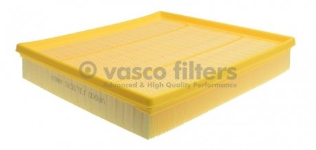 Фільтр повітря VASCO A060