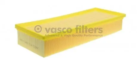 Фільтр повітря VASCO A193