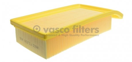 Фільтр повітря VASCO A026 (фото 1)