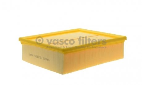 Фільтр повітря VASCO A840 (фото 1)