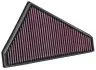 Фильтр K&amp;N FILTERS K&N Filters 333022 (фото 1)