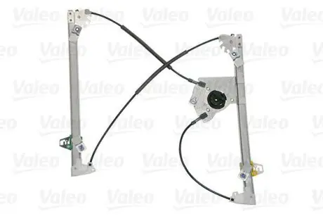 Склопідіймач VALEO 851358