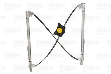 Склопідіймач VALEO 851334