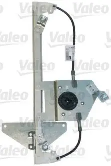 Склопідіймач VALEO 850829