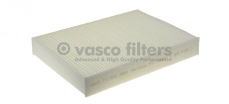 Фільтр салону VASCO O809