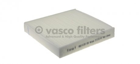 Фільтр салону VASCO O295 (фото 1)