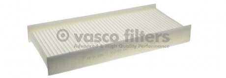 Фільтр салону VASCO O218 (фото 1)