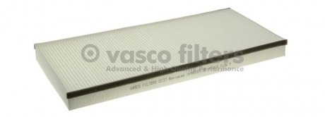 Фільтр салону VASCO O137 (фото 1)