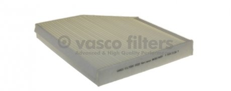 Фільтр салону VASCO O220 (фото 1)