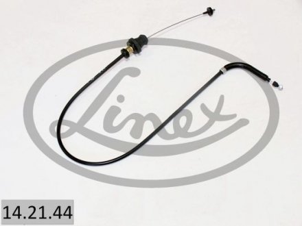 Тросик газу LINEX 142144