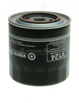 Фільтр масла VASCO V124