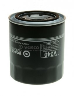 Фільтр масла VASCO V240