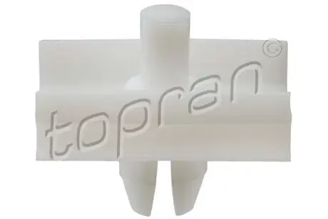 Кліпса TOPRAN 501943