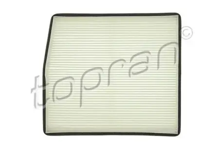 Фильтр TOPRAN 600084