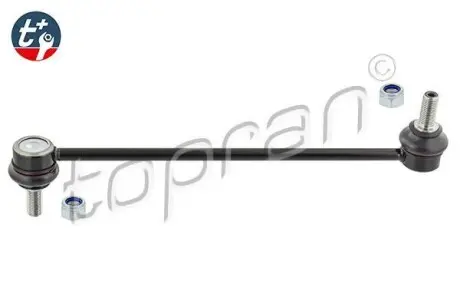 Стойка TOPRAN 304712