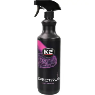 Полироль для кузова Spectrum Pro 1 л K2 D3001