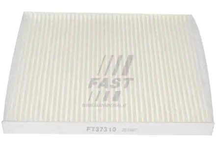 ФІЛЬТР САЛОНУ FIAT PANDA 03> FAST FT37310