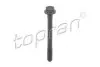 Болт TOPRAN 109779 (фото 1)
