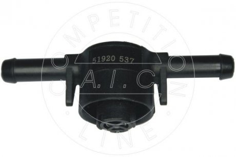 Клапан фільтра паливного (перехідник) Audi A4/A6/A8/ VW Passat 2.5 TDI 98-05 AIC 51920 (фото 1)
