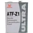 Трансмиссионное масло Ultra ATF-Z1 4 л HONDA 0826699904 (фото 1)