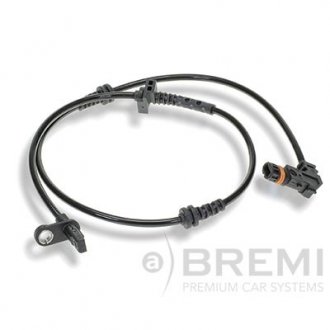 Датчик ABS BREMI 51299