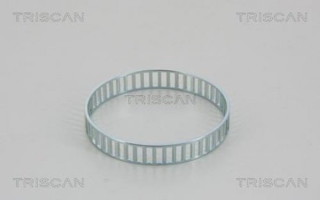 Зубчастий диск імпульсного датчика TRISCAN 854023402